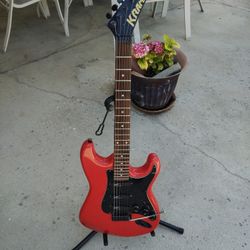 Kramer ZX30