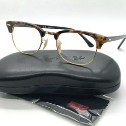 RB Eyeglasses Frame 