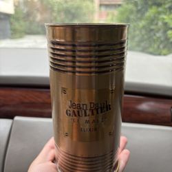 Jean Paul Gaultier Le Male Elixir