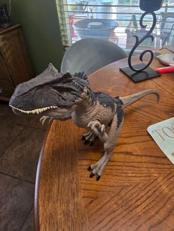 Jurassic Park dinosaur