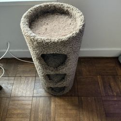 Cat Tree