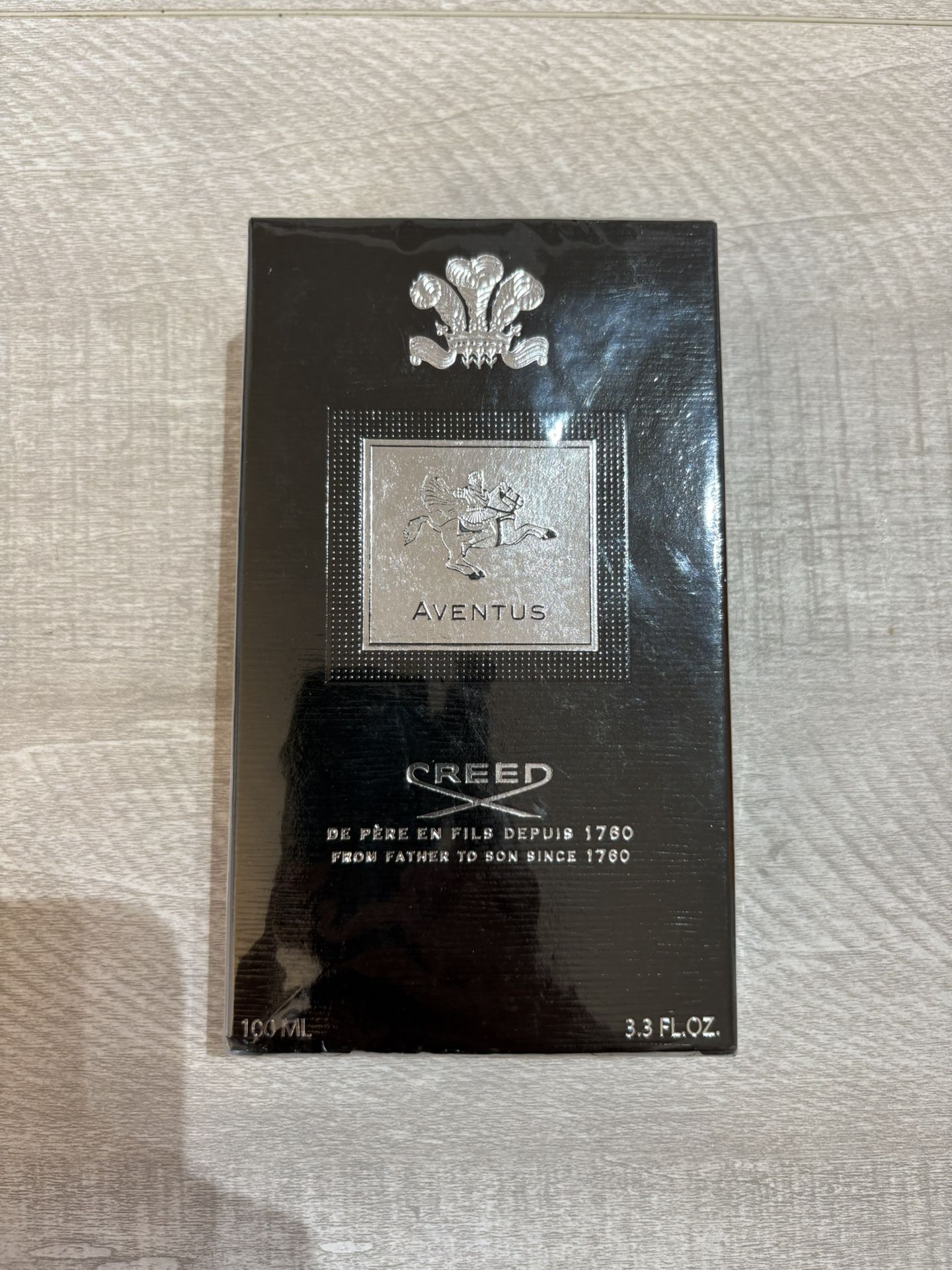 Creed Aventus 100 ml