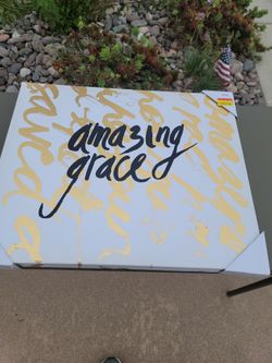 Canvas Painting