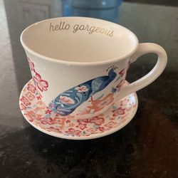 Tea Cup