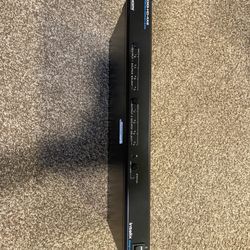 Intelix 4x2 HDMI Matrix