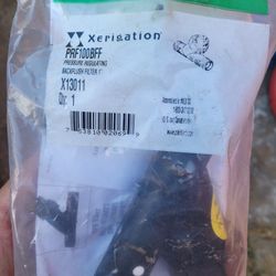 Drip Irrigation Filter 
