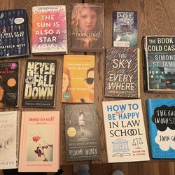 Books
