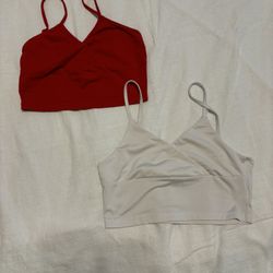 Shein Tank Tops Bundle 