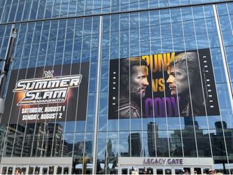 Summer slam