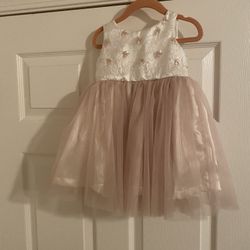 Flower Girl Dress