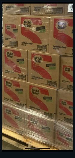 Special Price Mobil oil 10w30 Case 3GAL 5QT