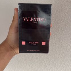VALENTINO UOMO BORN IN ROMA INTENSE 