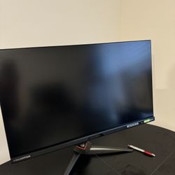 Acer Predator XB273U NXbmiiprzx 27" IPS LCD WQHD