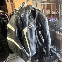 Men’s Alpine Stars Jacket