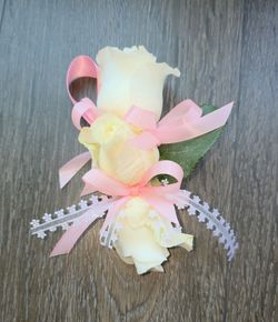 Corsages and Boutonnieres