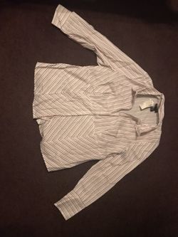 Dress shirt new