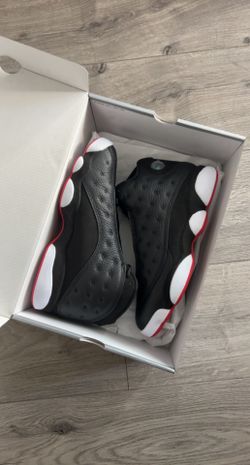 2023 Nike Air Jordan 13 Playoff Size 8.5 Shock Drop 