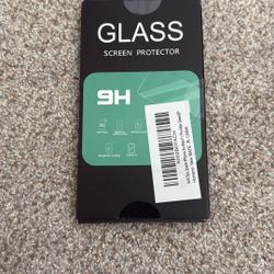 iPhone XS Max Glass Protecter