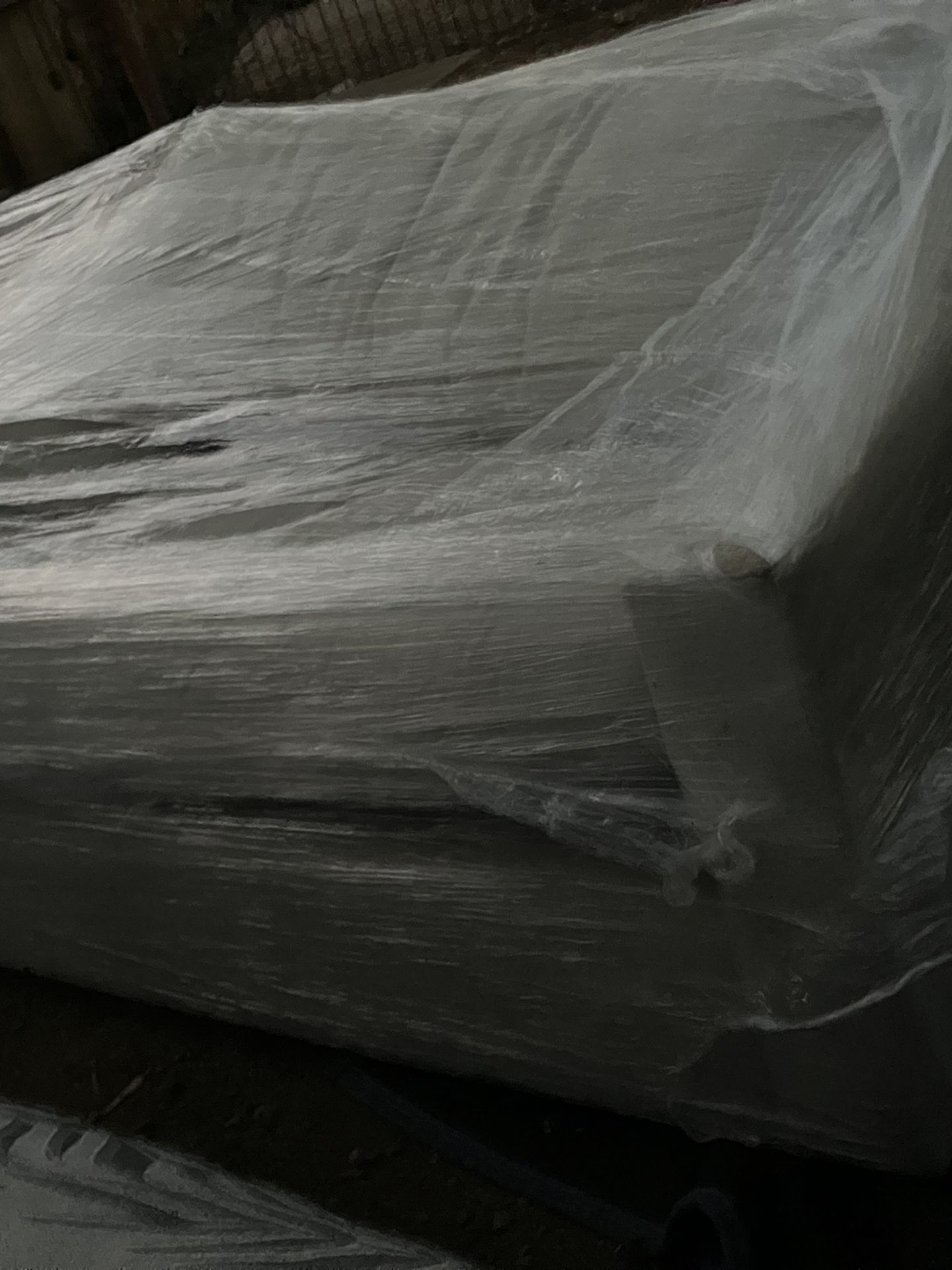 ARHAUS 96” Inch Couch
