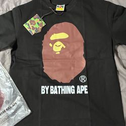 Small Bape Shirt