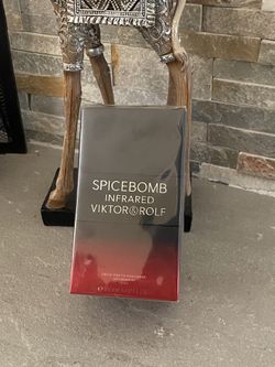 Viktor Rolf Spicebomb Infrared 