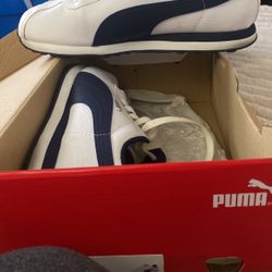 Puma Turin 7.5 Men