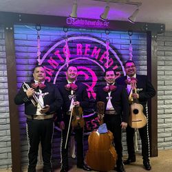 Mariachi Music