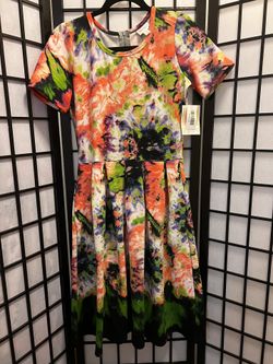 LuLaRoe Amelia M