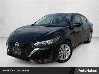 2025 Nissan Sentra