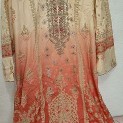 Pakistani Indian Clithes Stitched 