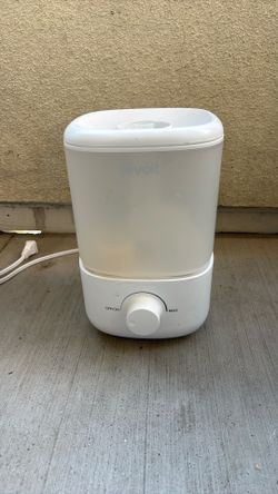 Humidifier 