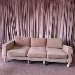 Free couch 
