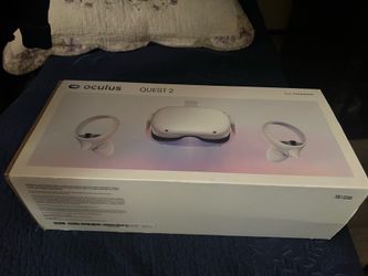 Oculus Quest 2