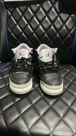 Jordan 3