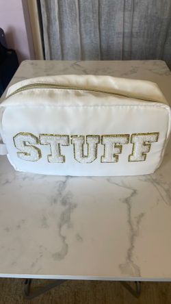 Makeup bag