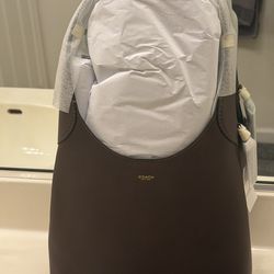 Coach Brooklyn Shoulder Bag 28