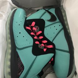 Lebron South Beach Sz 8.5 Ds 