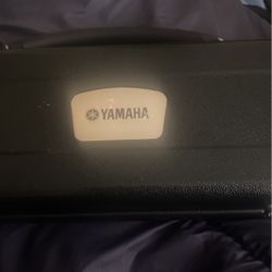 Yamaha Flute