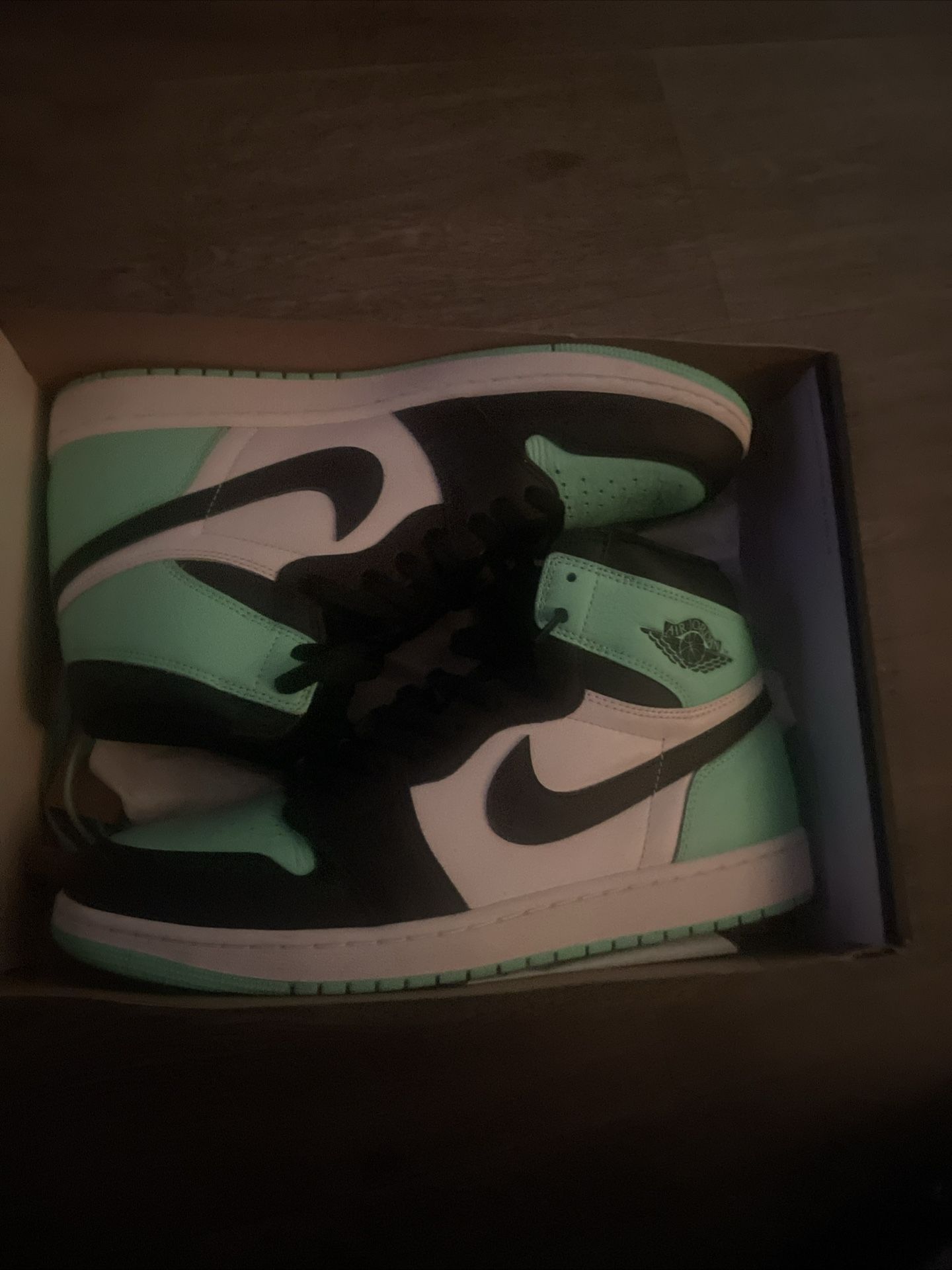 Air Jordan 1 High Og