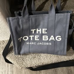 Marc Jacobs Authentic Tote Bag