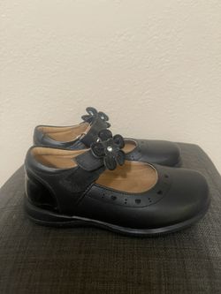 Girls Shoes