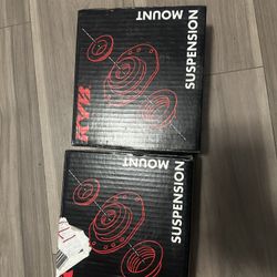 2 Brand New KYB Suspension Parts – Chevy Malibu