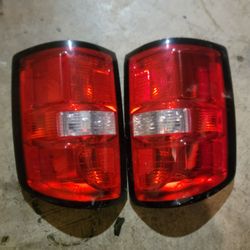 Tail Lights