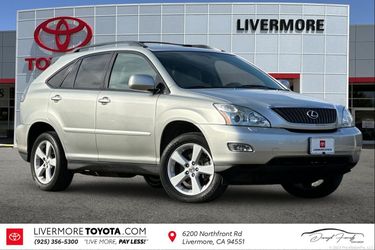 2006 Lexus RX 330