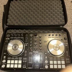 Ddj sr