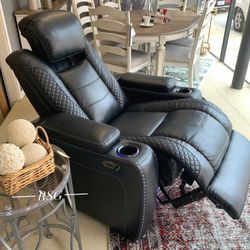 Color Options Living Room Electric Power Reclining Sofa, Loveseat, Recliner Couch Extra Discount Code RSG 
🔥🔥 Mention OfferUp for this Special Price