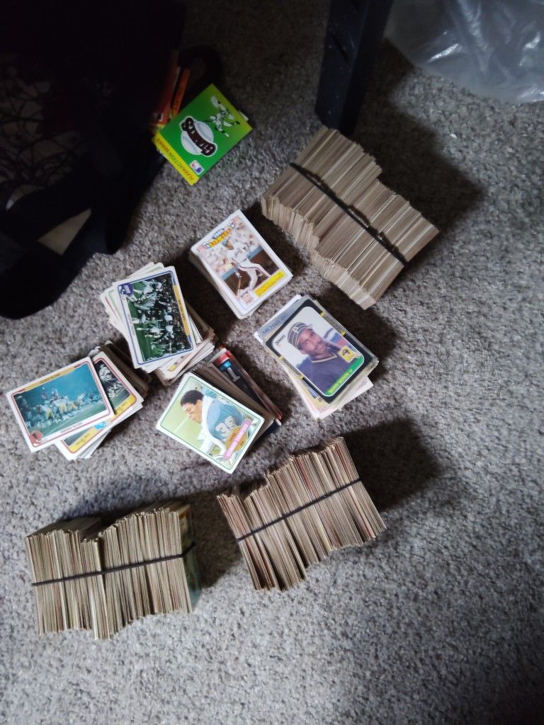 1(contact info removed) Baseball Cards