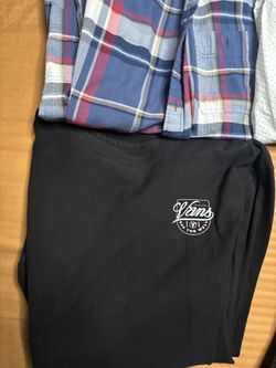 Men’s shirts