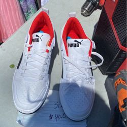 Puma Size 10