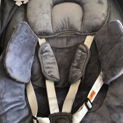Infant Digital Auto Swing